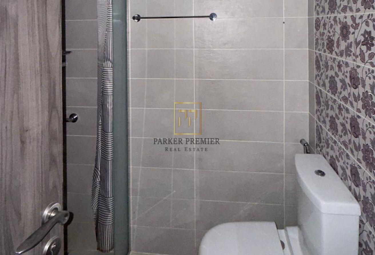 Smart Studio Layout | Fully-Furnished w/ Balcony photo 10