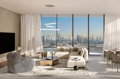 Apartment - 4 Bedrooms - 4 Bathrooms for sale in The Edit at D3 Tower A - The Edit at D3 - Dubai Design District - Dubai Apartment - 4 Bedrooms - 4 Bathrooms for sale in The Edit at D3 Tower A - The Edit at D3 - Dubai Design District - Dubai