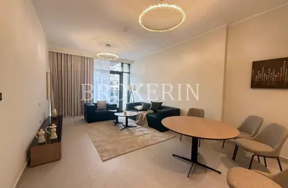 Apartment - 1 Bedroom - 2 Bathrooms for rent in Neva Residences - District 16 - Jumeirah Village Circle - Dubai