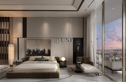 Apartment - 1 Bedroom - 2 Bathrooms for sale in Exquisite Living Residences - Burj Khalifa Area - Downtown Dubai - Dubai Apartment - 1 Bedroom - 2 Bathrooms for sale in Exquisite Living Residences - Burj Khalifa Area - Downtown Dubai - Dubai
