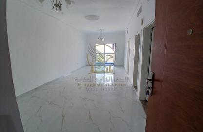 Apartment - 1 Bedroom - 2 Bathrooms for rent in Al Naemiya Tower 3 - Al Naemiya Towers - Al Nuaimiya - Ajman Apartment - 1 Bedroom - 2 Bathrooms for rent in Al Naemiya Tower 3 - Al Naemiya Towers - Al Nuaimiya - Ajman