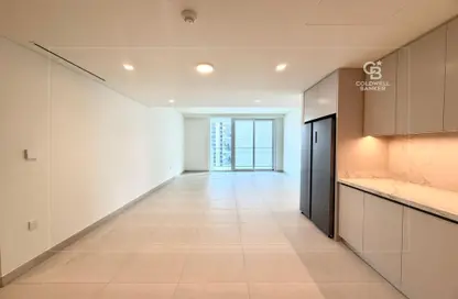 Apartment - 2 Bedrooms - 3 Bathrooms for rent in Beach Mansion Tower 1 - Beach Mansion - EMAAR Beachfront - Dubai Harbour - Dubai