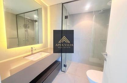 Apartment - 1 Bedroom - 2 Bathrooms for rent in Sokoon - Naseej District - Aljada - Sharjah Apartment - 1 Bedroom - 2 Bathrooms for rent in Sokoon - Naseej District - Aljada - Sharjah