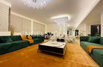 Duplex - 3 Bedrooms - 3 Bathrooms for sale in The Torch - Dubai Marina - Dubai