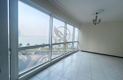 Apartment - 3 - 4 for rent in Al Fardan Centre - Al Majaz 3 - Al Majaz - Sharjah Apartment - 3 - 4 for rent in Al Fardan Centre - Al Majaz 3 - Al Majaz - Sharjah