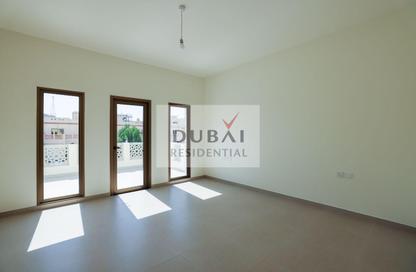 Villa - 4 Bedrooms - 4 Bathrooms for rent in Garden View Villas - Jebel Ali Village - Jebel Ali - Dubai
