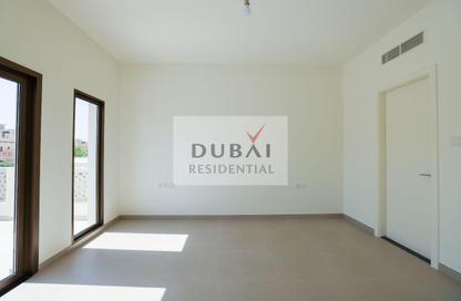 Villa - 4 Bedrooms - 4 Bathrooms for rent in Garden View Villas - Jebel Ali Village - Jebel Ali - Dubai Villa - 4 Bedrooms - 4 Bathrooms for rent in Garden View Villas - Jebel Ali Village - Jebel Ali - Dubai