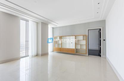 Apartment - 2 Bedrooms - 3 Bathrooms for sale in Four Seasons Private Residences - Al Maryah Island - Abu Dhabi
