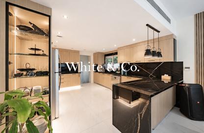 Villa - 5 Bedrooms - 5 Bathrooms for sale in Meadows 4 - Meadows - Dubai Villa - 5 Bedrooms - 5 Bathrooms for sale in Meadows 4 - Meadows - Dubai