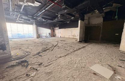 Shop - Studio - 2 Bathrooms for rent in Muweileh Community - Muwaileh Commercial - Sharjah