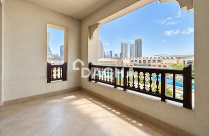 Apartment - 1 - 2 for rent in Tajer Residences - The Old Town Island - Old Town - Downtown Dubai - Dubai Apartment - 1 - 2 for rent in Tajer Residences - The Old Town Island - Old Town - Downtown Dubai - Dubai