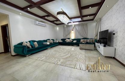 Villa - 5 Bedrooms - 6 Bathrooms for rent in Al Rawda 2 Villas - Al Rawda 2 - Al Rawda - Ajman