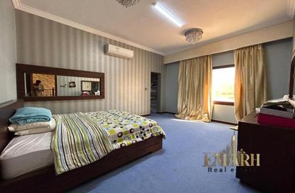 Villa - 5 Bedrooms - 6 Bathrooms for rent in Al Rawda 2 Villas - Al Rawda 2 - Al Rawda - Ajman