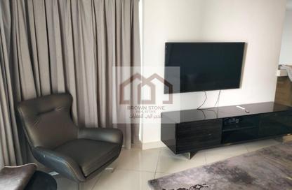 Apartment - 3 - 3 for rent in Tower B - Damac Towers by Paramount - Business Bay - Dubai