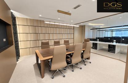 Office Space - Studio for rent in Bay Square Building 1 - Bay Square - Business Bay - Dubai