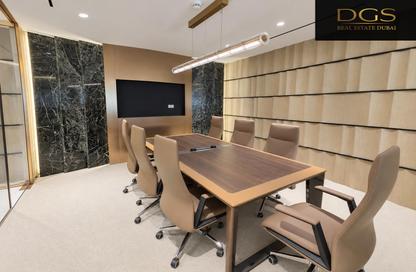 Office Space - Studio for rent in Bay Square Building 1 - Bay Square - Business Bay - Dubai Office Space - Studio for rent in Bay Square Building 1 - Bay Square - Business Bay - Dubai