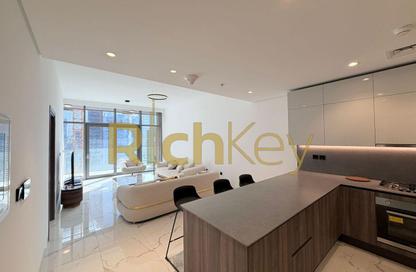 Apartment - 1 - 2 for sale in Royal Regency - Business Bay - Dubai