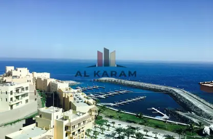 فيلا - 3 غرف نوم - 4 حمامات للبيع في دبا- الفجيرة - الفجيرة