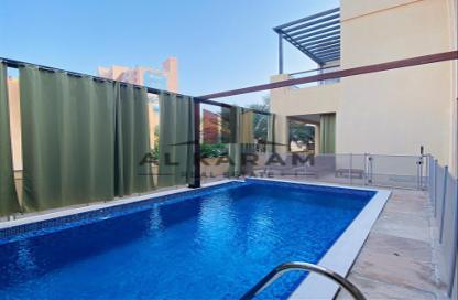 Villa - 3 Bedrooms - 4 Bathrooms for sale in Dibba Al Fujairah - Fujairah Villa - 3 Bedrooms - 4 Bathrooms for sale in Dibba Al Fujairah - Fujairah