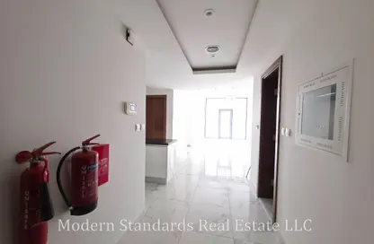 Apartment - 2 Bedrooms - 3 Bathrooms for rent in Merano Tower - Business Bay - Dubai
