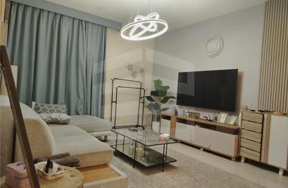 Apartment - 1 Bedroom - 2 Bathrooms for sale in May Residence 5 - May Residence - District 10 - Jumeirah Village Circle - Dubai