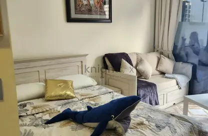 شقة - 1 حمام للايجار في بريم ريزيدنسي 3 - الفرجان - دبي شقة - 1 حمام للايجار في بريم ريزيدنسي 3 - الفرجان - دبي