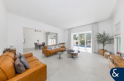 Villa - 5 Bedrooms - 5 Bathrooms for sale in Carmen - Victory Heights - Dubai Sports City - Dubai