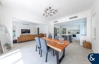 Villa - 5 Bedrooms - 5 Bathrooms for sale in Carmen - Victory Heights - Dubai Sports City - Dubai