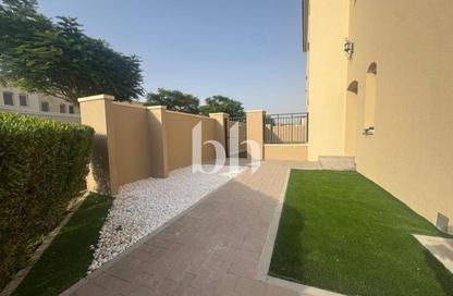 Villa - 3 Bedrooms - 3 Bathrooms for rent in Casa Dora - Serena - Dubai Villa - 3 Bedrooms - 3 Bathrooms for rent in Casa Dora - Serena - Dubai