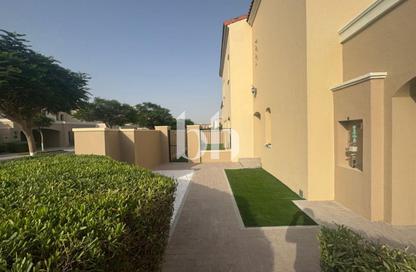 Villa - 3 Bedrooms - 3 Bathrooms for rent in Casa Dora - Serena - Dubai Villa - 3 Bedrooms - 3 Bathrooms for rent in Casa Dora - Serena - Dubai