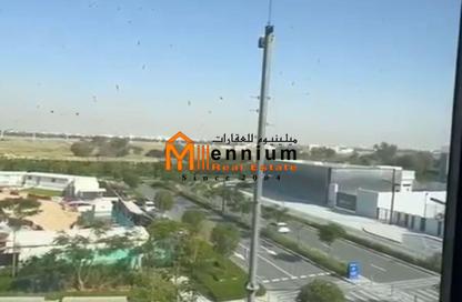 Apartment - 1 Bedroom - 2 Bathrooms for sale in The Solo - Aljada - Sharjah
