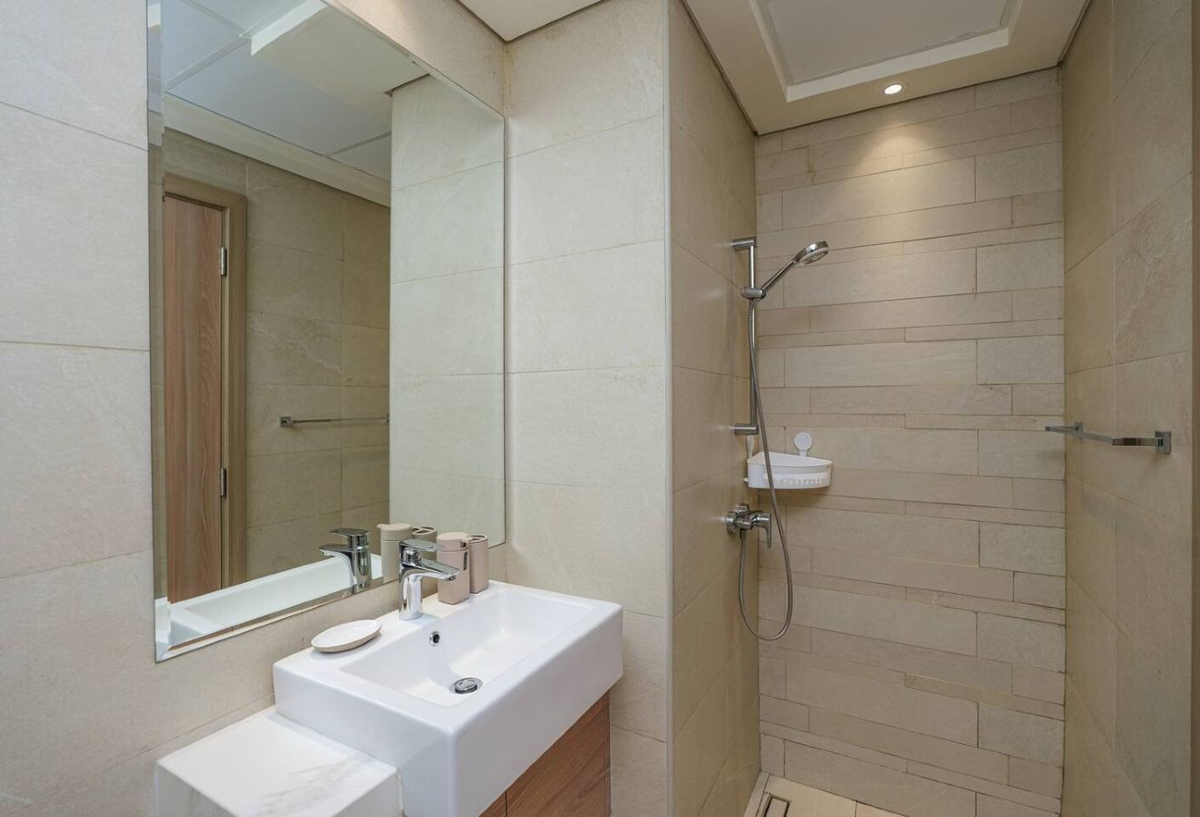 Vacant | Fully Furnished | Premium Quality| — image 11