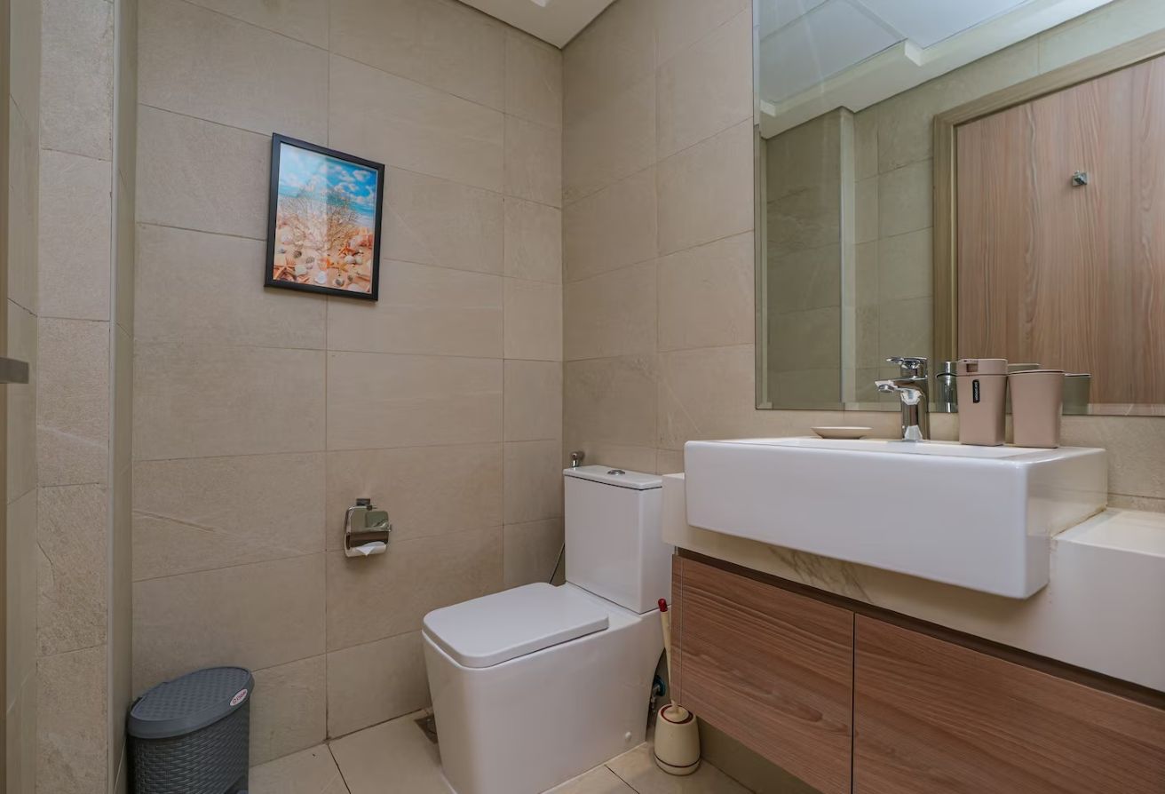 Vacant | Fully Furnished | Premium Quality| — image 12