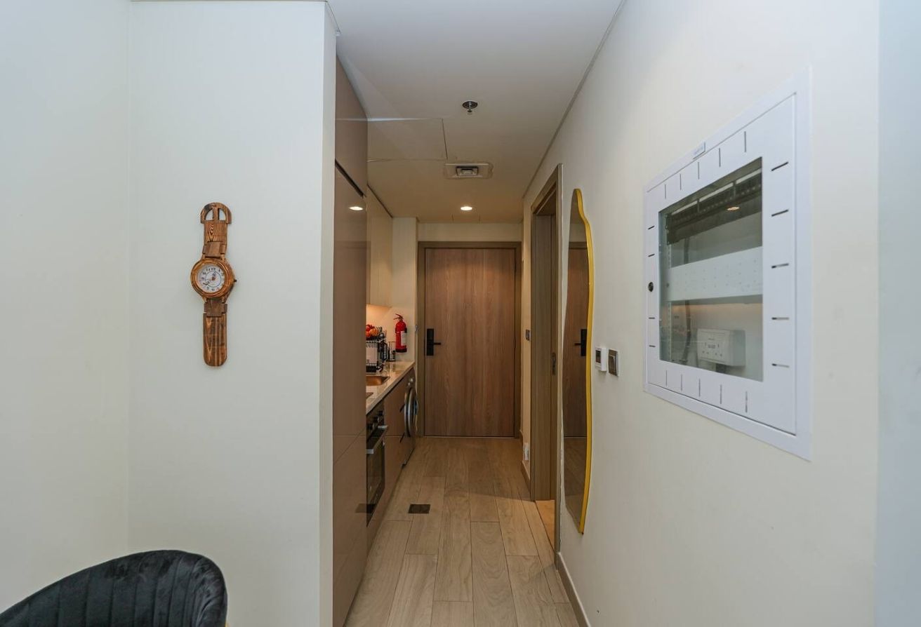 Vacant | Fully Furnished | Premium Quality| — image 10