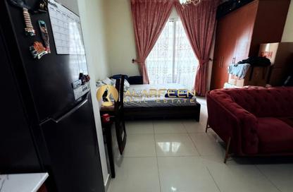 Apartment - Studio - 1 Bathroom for sale in Lakeside Tower B - Lakeside Residence - Dubai Production City (IMPZ) - Dubai