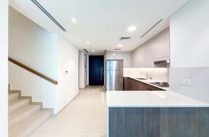 Villa - 3 - 4 for rent in Elan - Tilal Al Ghaf - Dubai Villa - 3 - 4 for rent in Elan - Tilal Al Ghaf - Dubai