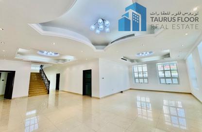 Villa - 6 Bedrooms - 7 Bathrooms for rent in Al Quoz 2 - Al Quoz - Dubai