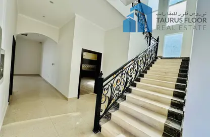 Villa - 6 Bedrooms - 7 Bathrooms for rent in Al Quoz 2 - Al Quoz - Dubai