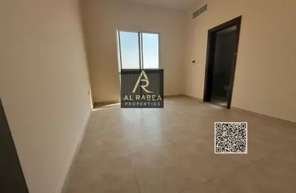 Apartment - 2 Bedrooms - 3 Bathrooms for rent in Al Jurf 3 - Al Jurf - Ajman Downtown - Ajman