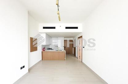 Apartment - 1 Bedroom - 2 Bathrooms for rent in Binghatti Amber - District 11 - Jumeirah Village Circle - Dubai