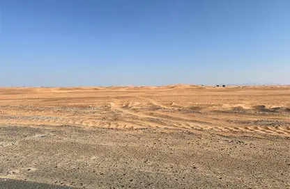 أرض - استوديو للبيع في السحمة - ضاحية الرويضات - الشارقة