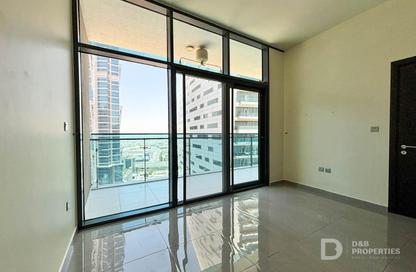 Apartment - 1 Bedroom - 2 Bathrooms for rent in Ontario Tower - Business Bay - Dubai