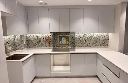 Apartment - 1 Bedroom - 2 Bathrooms for sale in Neva Residences - District 16 - Jumeirah Village Circle - Dubai