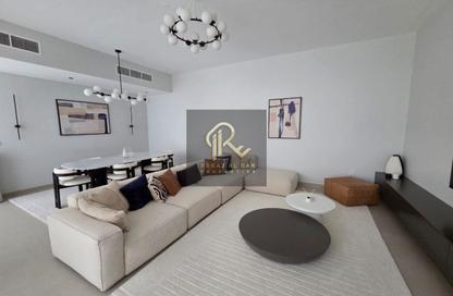 Villa - 5 Bedrooms - 7 Bathrooms for rent in Sendian - Masaar - Tilal City - Sharjah