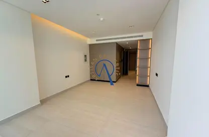 Apartment - 1 Bathroom for rent in NAS 3 - NAS - Arjan - Dubai