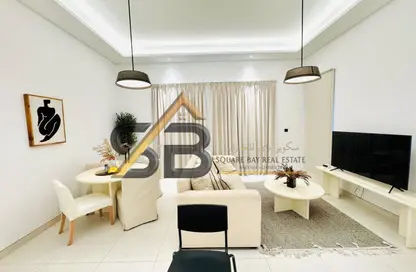 شقة - غرفة نوم - 2 حمامات للايجار في ذا 7 - جبل علي داون تاون - دبي