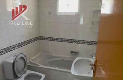 Villa - 4 Bedrooms - 3 Bathrooms for rent in Al Heerah - Sharjah Villa - 4 Bedrooms - 3 Bathrooms for rent in Al Heerah - Sharjah