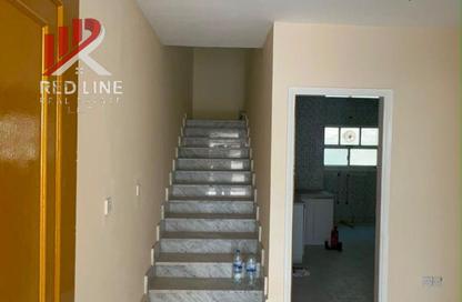 Villa - 4 Bedrooms - 3 Bathrooms for rent in Al Heerah - Sharjah Villa - 4 Bedrooms - 3 Bathrooms for rent in Al Heerah - Sharjah
