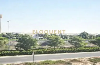 Apartment - 1 Bedroom - 2 Bathrooms for rent in MAG 980 - MAG City - Mohammed Bin Rashid City - Dubai