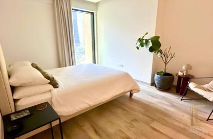 Apartment - 1 Bedroom - 2 Bathrooms for rent in Ahad Residences - Business Bay - Dubai